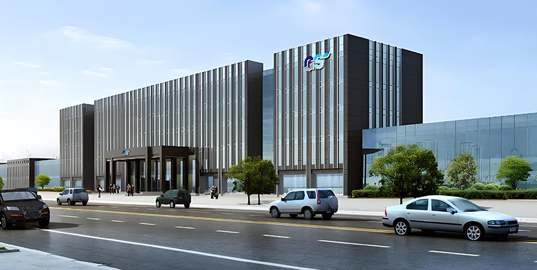 管道过路顶管施工工艺